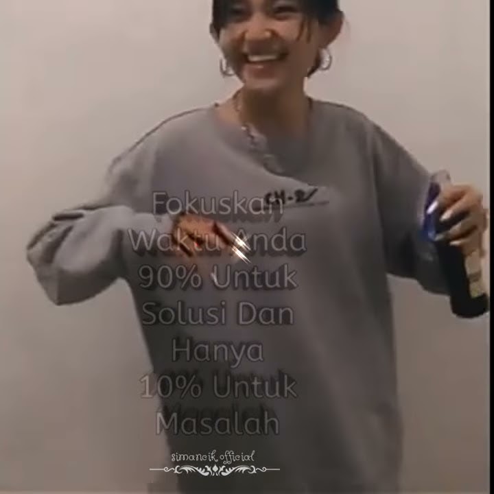 Story Wa Tip-x -Pesta