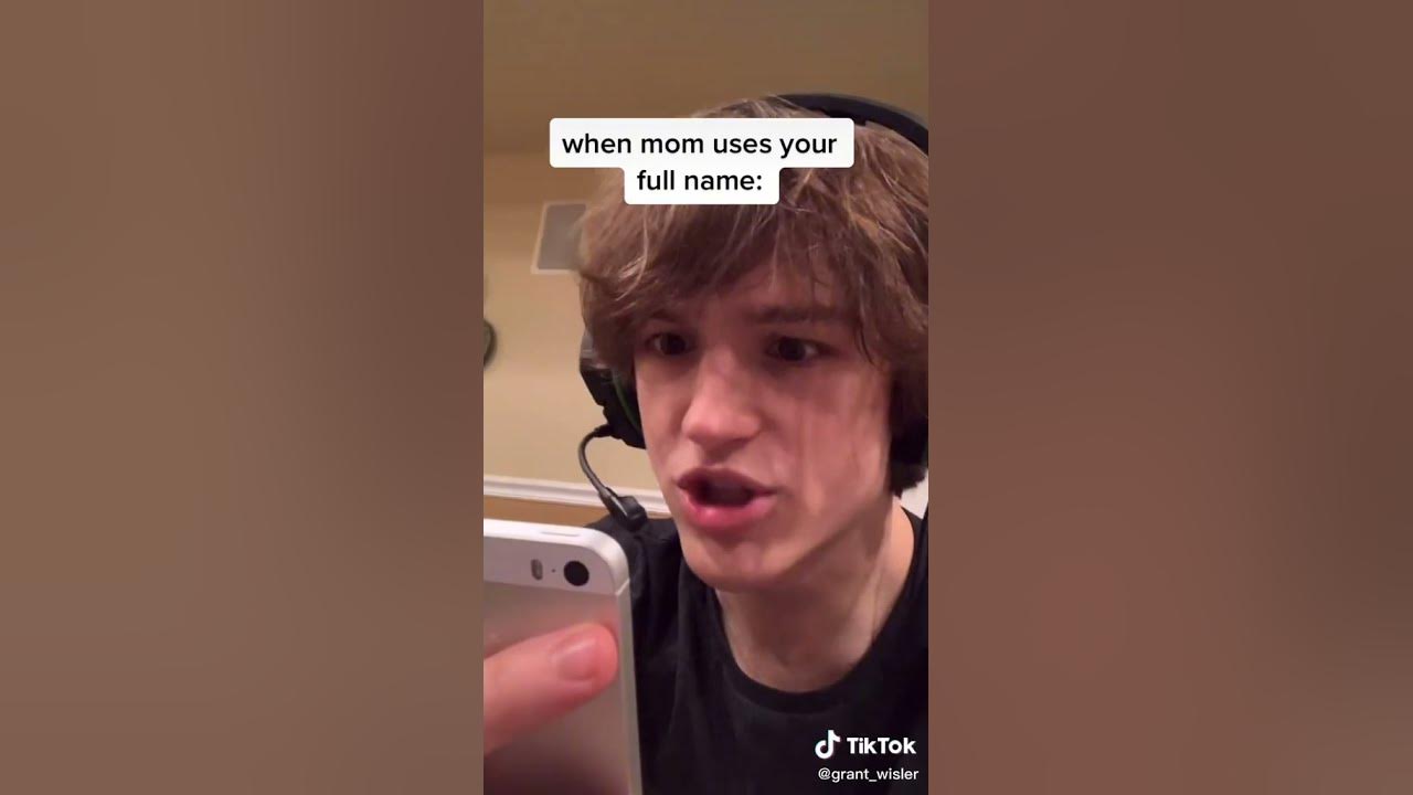 When Your Mom Uses Your Full Name YouTube when-your-mom-uses-your-full-name-youtube