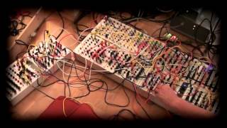 Serge Modular Sounds 20