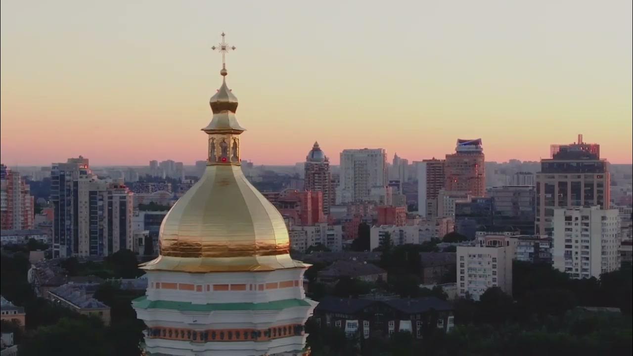 Видео песни святых