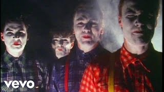 Video thumbnail of "The Boomtown Rats - Never In A Million Years"