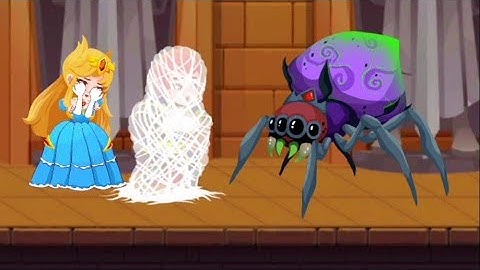 Hero Rescue 2- All Levels Gameplay Android, iOS (Level- 136-144) - T gamer