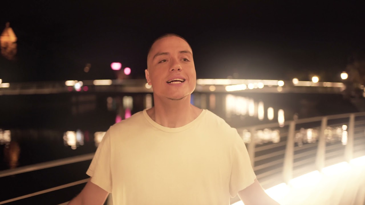 Yoan Amor & Kevin Edmond - Bye Bye