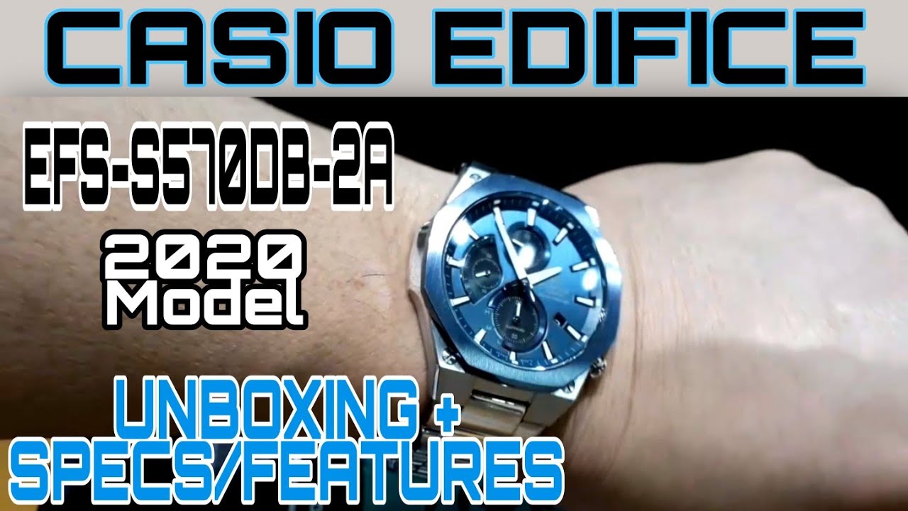 casio edifice 5202 price