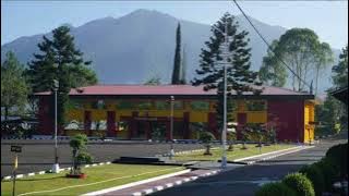 Terompet Bangun Pagi SPN Polda Jabar