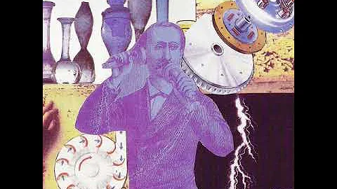 Jim Musgrave - The Well