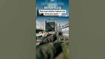 How to get vehicles, custom loadouts and redeploy your squad in Battlefield Redsec