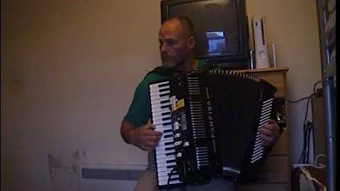 Just A Closer Walk With Thee.