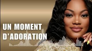 A moment of worship with Deborah Lukalu @MAAJABUGOSPEL @faveurmukokoofficiel