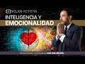 Inteligencia y emocionalidad | Helios Herrera, Consultor y Conferencista