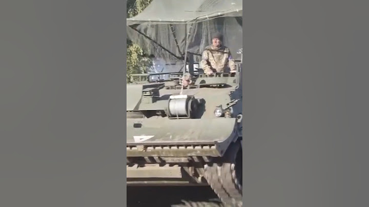 Ukraine Military Reaches Russian Border During Kursk Incursion