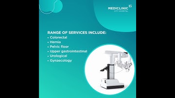 Da Vinci Xi surgical system