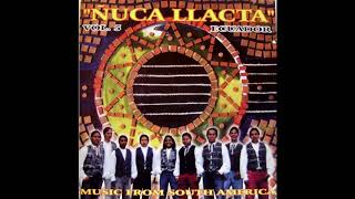 Video thumbnail of "ÑUCA LLACTA - Donde Estarás"