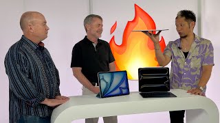 M4 iPad Pro  Apple Answers Your Burning Questions!