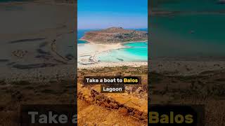 5 Amazing Things to Do in Crete 🇬🇷 | Greece Travel Inspiration #greece #greecetravel #travel