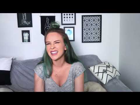 There's Nothing Holdin' Me Back - Shawn Mendes ( Priscila Brenner Cover )