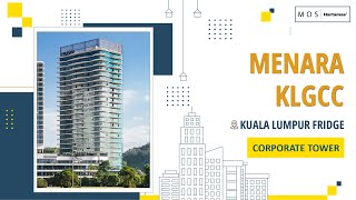 Menara KLGCC