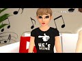 💖Avakin Life💖//Случайный образ//💖С Анютой💖