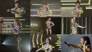 소녀시대 (Girls' Generation/SNSD) 냉면-차가운 니 얼굴 (Ice Boy) from Girls’ Generation 2011 Tour