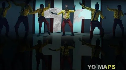 Yo Maps - Aleteka (Audio)