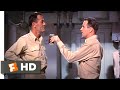 Mister Roberts (1955) - What Do You Really Think of Me? Scene (3/10) | Movieclips