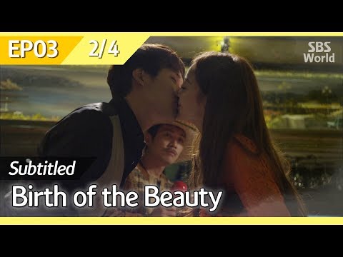 [CC/FULL] Birth of the Beauty EP03 (2/4) | 미녀의탄생