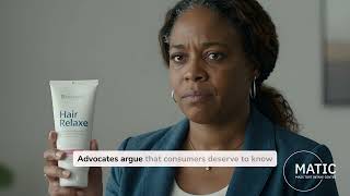 Relaxer Ruin? Shocking Lawsuits & The TRUTH!