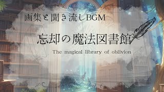 異世界BGM 聞き流し 【ケルト音楽】ファンタジー　Another World BGM Listen to [Celtic] music]fantasy