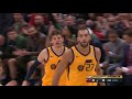 Threes of the Week - 1.14.19