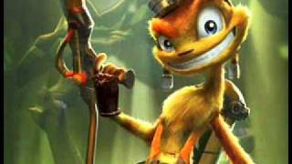 Daxter Soundtrack - Lord of the Rings I & II Daxter Games