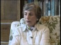 Jewish Survivor Ursula Rosenfeld Testimony