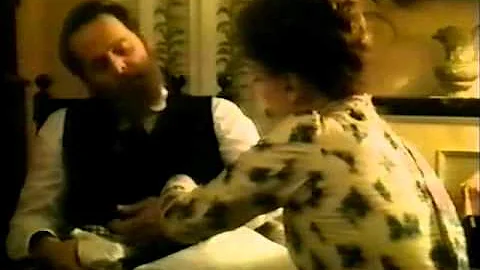 Parnell and the Englishwoman (Episode 4 - The Reck...