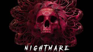 Video thumbnail of "Royalty Free Nu Metal Instrumental - NIGHTMARE - DOWNLOAD"