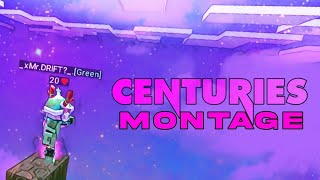 CENTURIES | BMGO MONATGE | EVIL DRIFT