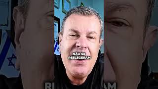 ⚠️ PASTORES SE VENDERAM… E DEUS VAI JULGAR EM 2026