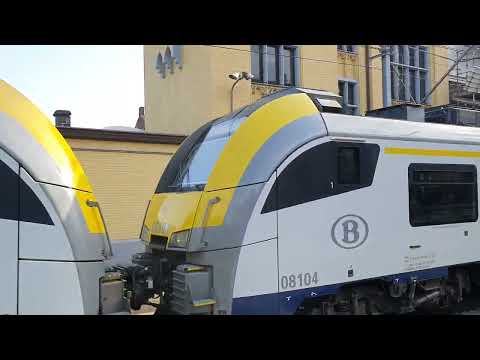 SNCB-NMBS.Veurne_220619