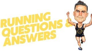 Running Questions and Answers | RunDreamAchieve Episode 12