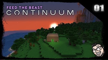 FTB Continuum EP1 - Efab-ulous
