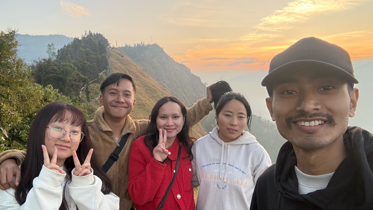 Dry picnic at Tarey vir Sadam || Vlog 17