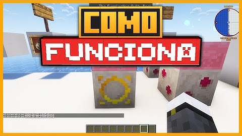 🟨 CÓMO FUNCIONA el ALCHEMY CATALYST MOD BOTANIA - MINECRAFT