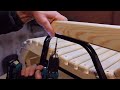 50 Amazing Fastest Woodworking Projects Techniques Ideas Tools Wood DIY Simple Easy Creative Craft