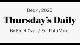 The Washington Post / LA Times Crossword 04/12/2025