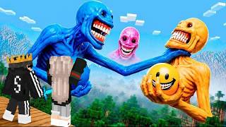 Minecraftda Lovityni Deb Verity Va Falsity Jang Qilishdi