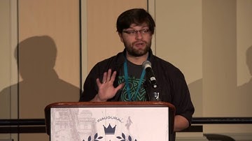 Evan Volgas: Things You Always Wanted To Know About WordPress (but were afraid to ask)