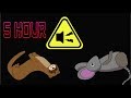 Ultrasonic Mouse & Rat Repellent 5 hours
