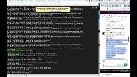LF Edge: "Managing Industrial IoT Data with LF Edge"