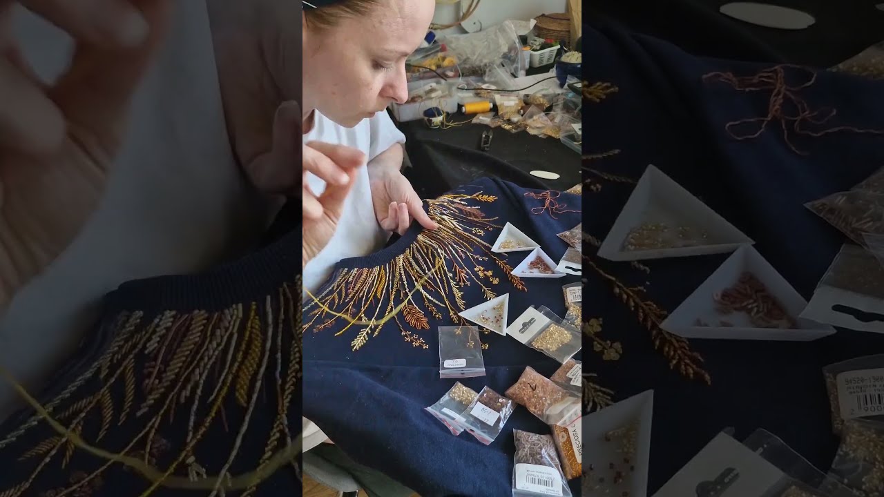 37 Hours Of Work In 1 Minute