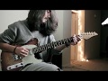 Mateus Asato - Chords • Suhr T