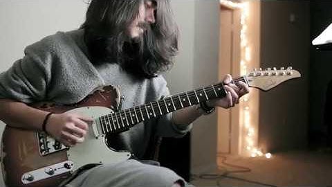 Mateus Asato - Chords • Suhr T