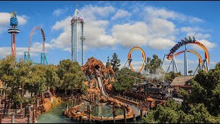 Knott's berry farm is located in buena park, california and offers
dozens of rides, shows attractions. experience world-class thrills on
silver bullet, t...